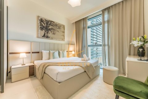 Купить квартиру в EMAAR Beachfront, Dubai Harbour, Дубай: 1 спальня, 68м², № 99673 - фото 7