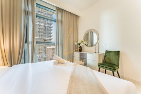 Купить квартиру в EMAAR Beachfront, Dubai Harbour, Дубай: 1 спальня, 68м², № 99673 - фото 8