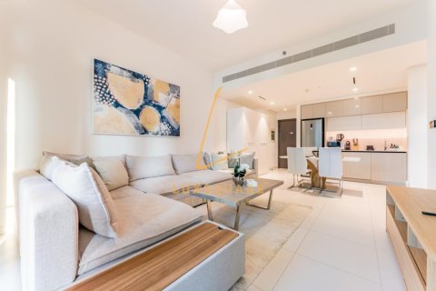 Купить квартиру в EMAAR Beachfront, Dubai Harbour, Дубай: 1 спальня, 68м², № 99673 - фото 16