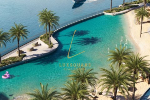 Купить квартиру в Dubai Creek Harbour (The Lagoons), Дубай: 2 спальни, 134м², № 99672 - фото 9