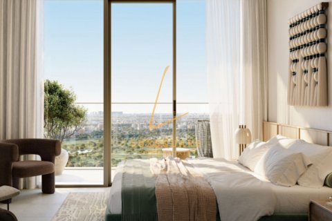 Купить квартиру в Dubai Creek Harbour (The Lagoons), Дубай: 2 спальни, 134м², № 99672 - фото 4