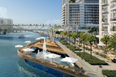 Купить квартиру в Dubai Creek Harbour (The Lagoons), Дубай: 2 спальни, 134м², № 99672 - фото 14