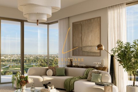 Квартира в Dubai Creek Harbour (The Lagoons), Дубай, 2 спальни, 134м², № 99672