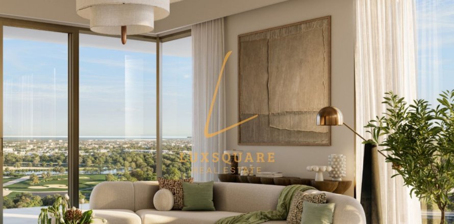 Квартира в Dubai Creek Harbour (The Lagoons), Дубай, 2 спальни, 134м², № 99672