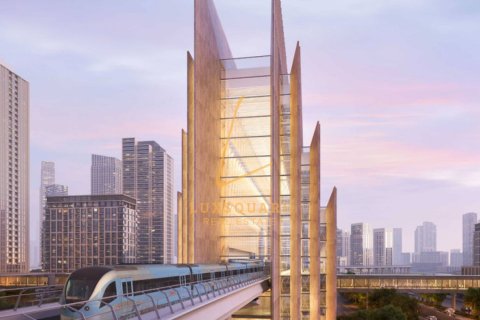 Купить квартиру в Dubai Creek Harbour (The Lagoons), Дубай: 2 спальни, 134м², № 99672 - фото 16