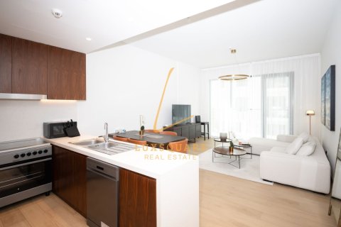 Apartment in La Mer, Jumeirah, Dubai 2 bedrooms, 111 sq.m. № 99674 - photo 2