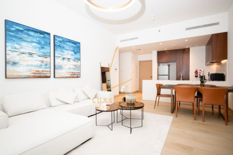 Apartment in La Mer, Jumeirah, Dubai 2 bedrooms, 111 sq.m. № 99674 - photo 8