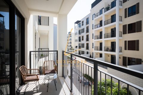 Apartment in La Mer, Jumeirah, Dubai 2 bedrooms, 111 sq.m. № 99674 - photo 24