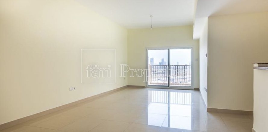 Apartment in Dubai Production City (IMPZ), Dubai 3 bedrooms, 126.3 sq.m. № 94631