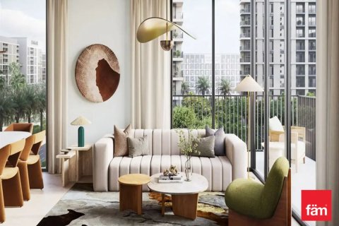 Apartamento en Dubai Hills Estate, Dubai, 2 dormitorios, 104.1 m², № 94628