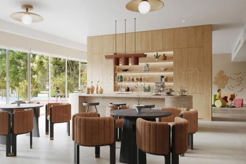 Apartamento en Dubai Hills Estate, Dubai, 2 dormitorios, 104.1 m², № 94628 - foto 3