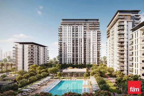 Apartamento en Dubai Hills Estate, Dubai, 2 dormitorios, 104.1 m², № 94628 - foto 5