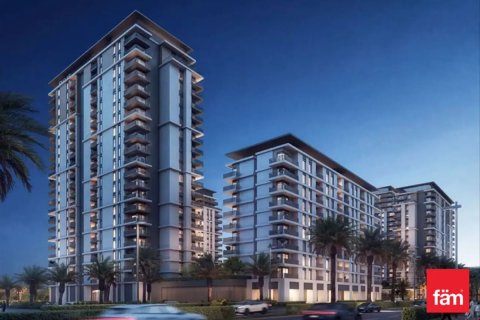 Apartamento en Dubai Hills Estate, Dubai, 2 dormitorios, 104.1 m², № 94628 - foto 2