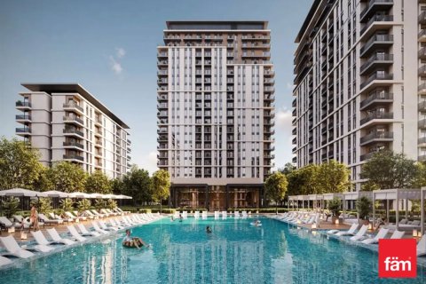 Apartamento en Dubai Hills Estate, Dubai, 2 dormitorios, 104.1 m², № 94628 - foto 4