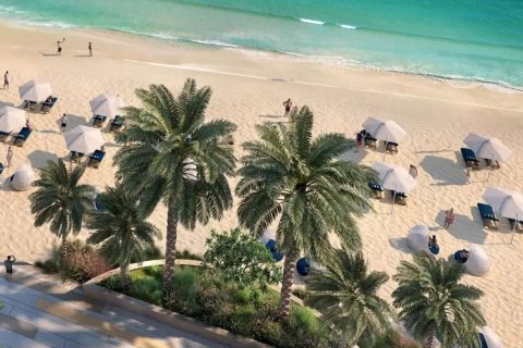 Купить квартиру в Dubai Harbour, Дубай: 2 спальни, 115.7м², № 94634 - фото 6