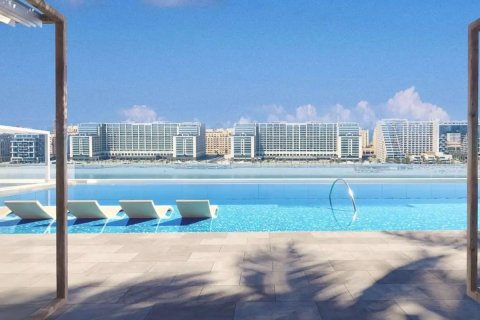 Купить квартиру в Dubai Harbour, Дубай: 2 спальни, 115.7м², № 94634 - фото 9