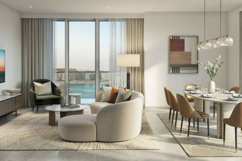 Купить квартиру в Dubai Harbour, Дубай: 2 спальни, 115.7м², № 94634 - фото 5