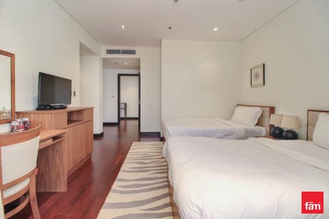 Купить квартиру в Пальме Джумейре, Дубай: 2 спальни, 169.4м², № 94632 - фото 19