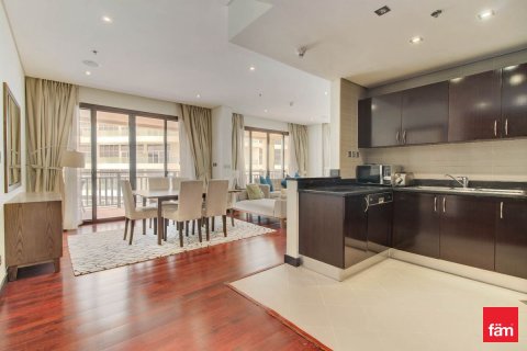 Apartamento en Palm Jumeirah, Dubai, 2 dormitorios, 169.4 m², № 94632
