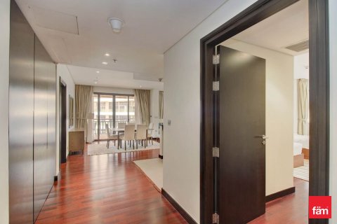 Купить квартиру в Пальме Джумейре, Дубай: 2 спальни, 169.4м², № 94632 - фото 27