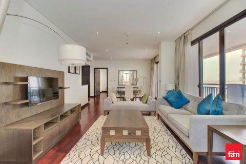 Купить квартиру в Пальме Джумейре, Дубай: 2 спальни, 169.4м², № 94632 - фото 11