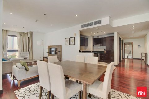 Купить квартиру в Пальме Джумейре, Дубай: 2 спальни, 169.4м², № 94632 - фото 2