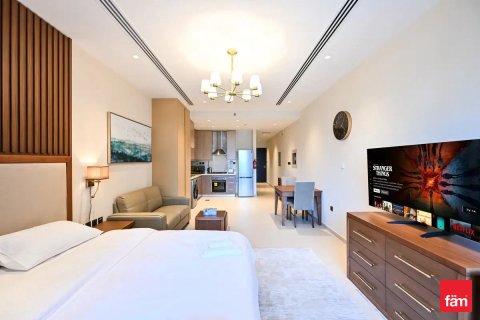 Apartment in Downtown Dubai (Downtown Burj Dubai), Dubai 56.3 sq.m. № 94630 - photo 20