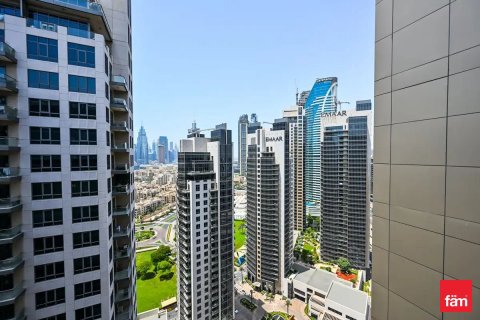 Apartment in Downtown Dubai (Downtown Burj Dubai), Dubai 56.3 sq.m. № 94630 - photo 13