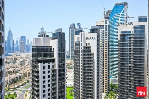 Apartment in Downtown Dubai (Downtown Burj Dubai), Dubai 56.3 sq.m. № 94630 - photo 9