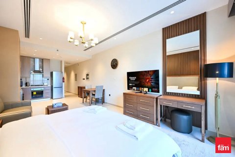 Apartment in Downtown Dubai (Downtown Burj Dubai), Dubai 56.3 sq.m. № 94630 - photo 12