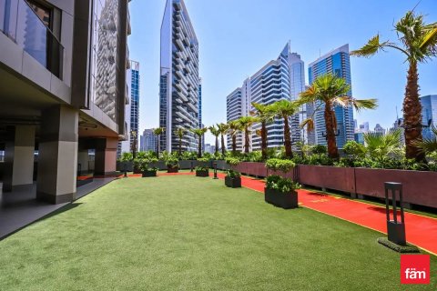 Apartment in Downtown Dubai (Downtown Burj Dubai), Dubai 56.3 sq.m. № 94630 - photo 5