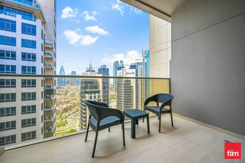 Apartment in Downtown Dubai (Downtown Burj Dubai), Dubai 56.3 sq.m. № 94630 - photo 3