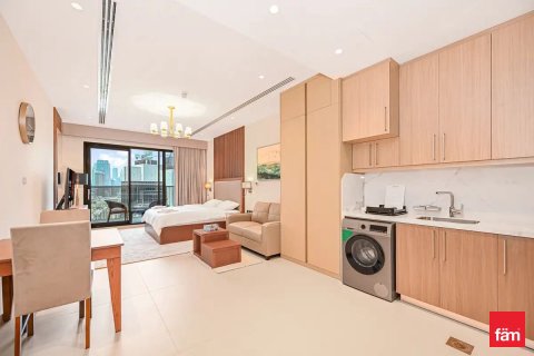 Apartment in Downtown Dubai (Downtown Burj Dubai), Dubai 56.3 sq.m. № 94630 - photo 10