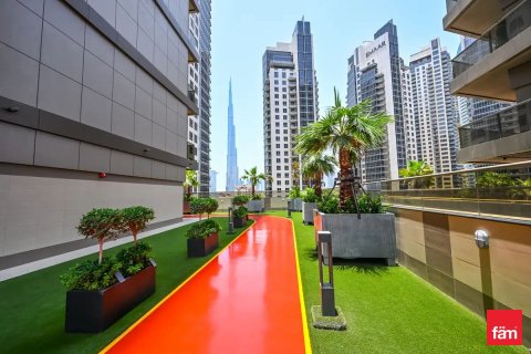 شقة في وسط مدينة دبي, دبي استوديو, 56.3 م² رقم 94630