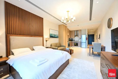 Apartment in Downtown Dubai (Downtown Burj Dubai), Dubai 56.3 sq.m. № 94630 - photo 21