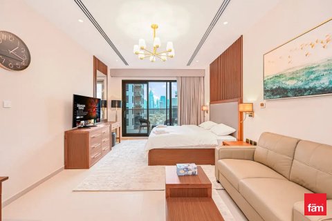 Apartment in Downtown Dubai (Downtown Burj Dubai), Dubai 56.3 sq.m. № 94630 - photo 7