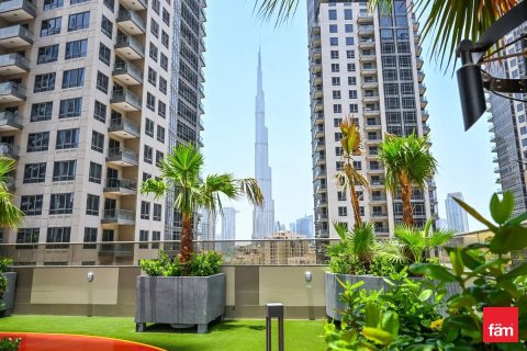 Apartment in Downtown Dubai (Downtown Burj Dubai), Dubai 56.3 sq.m. № 94630 - photo 17