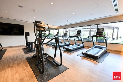 شقة في وسط مدينة دبي, دبي 56.3 م² رقم 94630 - صورة 12