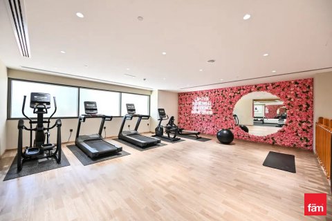 شقة في وسط مدينة دبي, دبي 56.3 م² رقم 94630 - صورة 13