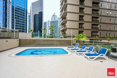 Apartment in Downtown Dubai (Downtown Burj Dubai), Dubai 56.3 sq.m. № 94630 - photo 11