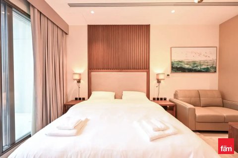 Apartment in Downtown Dubai (Downtown Burj Dubai), Dubai 56.3 sq.m. № 94630 - photo 6