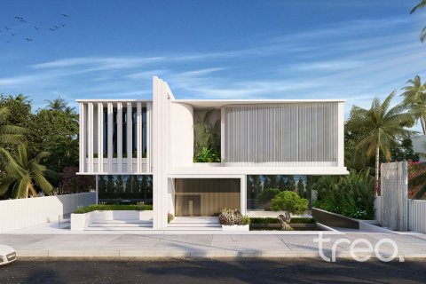 Villa in Dubai 5 bedrooms, 2229.67 sq.m. № 119271