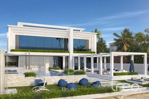 Villa in Dubai 5 bedrooms, 2229.67 sq.m. № 119271 - photo 3