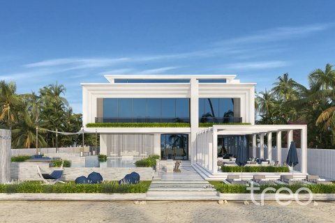 Villa in Dubai 5 bedrooms, 2229.67 sq.m. № 119271 - photo 2
