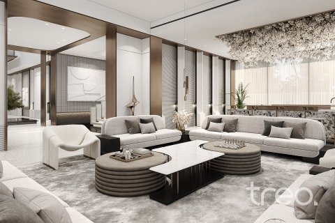 Villa in Dubai 5 bedrooms, 2229.67 sq.m. № 119271 - photo 16