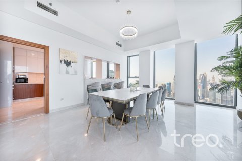 Ático en Burj Khalifa, Dubai, 5 dormitorios, 799.52 m², № 119272 - foto 4