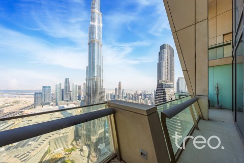 Ático en Burj Khalifa, Dubai, 5 dormitorios, 799.52 m², № 119272 - foto 29
