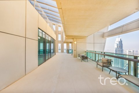 Ático en Burj Khalifa, Dubai, 5 dormitorios, 799.52 m², № 119272 - foto 26