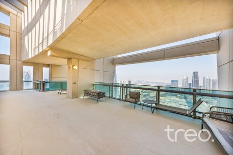 Ático en Burj Khalifa, Dubai, 5 dormitorios, 799.52 m², № 119272 - foto 28