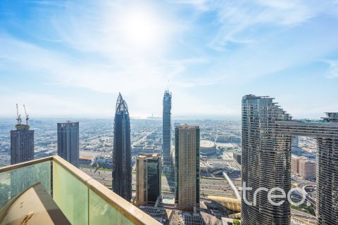 Ático en Burj Khalifa, Dubai, 5 dormitorios, 799.52 m², № 119272 - foto 22